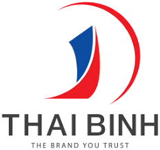 Logo Công ty Cổ phần Đầu tư Thương mại Thái Bình